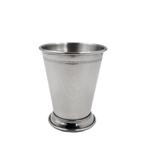 Julep Cup, nickel 400 ml