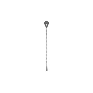 Barspoon Trident 30 cm stainless steel